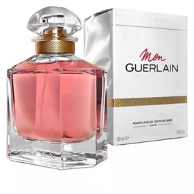 عطر ادکلن گرلن مون گرلن ادوپرفیوم زنانه