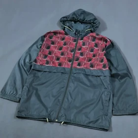Size L-XL بادگیر اورجینال تک لایه با کیفیت آلمانی