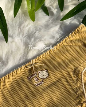 شورت کبریتی Chubby bear (سایز 38 الی 42)