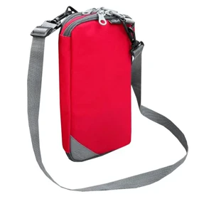 نظم دهنده آرایشی و بهداشتی آیمکس مدل IMAX - MAX06 (قرمز)