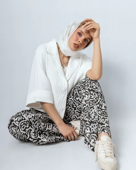 شومیز پانچ