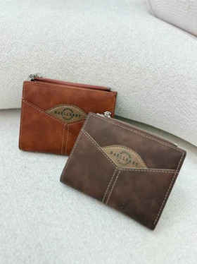 کیف پول وارداتی مردانه رابرت