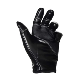 دستکش چرم وینداستاپر HKXY