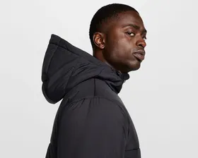 کت روزانه Nike M Nsw Sw Air Syn Fill Jkt PC_HM0198-011
