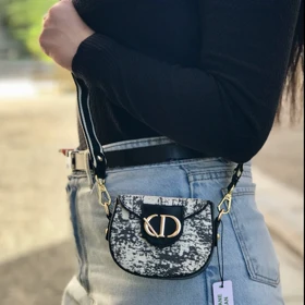 کیف مینی بگ Dior وارداتی کد 972