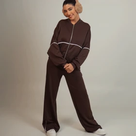 ست اویشو یقه گرد