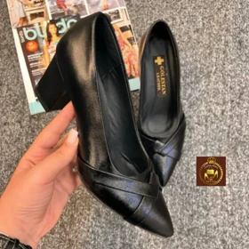 کفش مجلسی زنانه رودشگاه