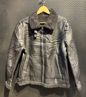 کاپشن بوفالو وارداتی مردانه