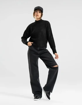 یقه 5 سانت اور سایز