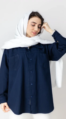 شومیز پاستیل