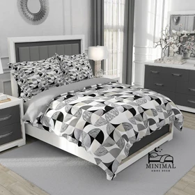 روتختی طرح هندسی مدل T4823