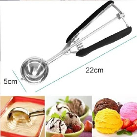 اسکوپ بستنی اهرمی برند شنگیا