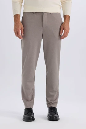 شلوار پارچه ای تابستانی Jogger T6317AZ25SP