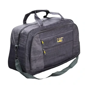 ساک سفری کاترپیلار مدل CATTERPILLAR - CAT4022 (طوسی)
