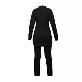 ست گرمکن و شلوار ورزشی زنانه تکنیک پلاس 07 کد GK-122