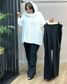 شلوار دمپا گشاد