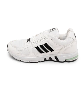 کفش اسپرت Adidas zx750 مردانه سفید مشکی بندی