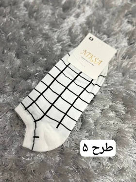 جوراب مچی گربه ای