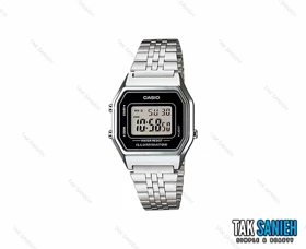 ساعت مچی کاسیو زنانه مدل Casio-2663-L