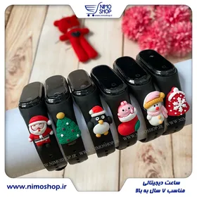 ساعت دیجیتال پسرانه و دخترانه