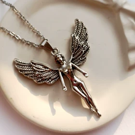 گردنبند فرشته