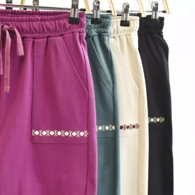 شلوار برمودا 1003926