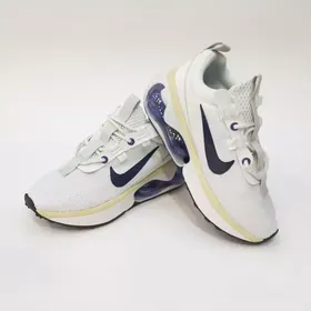 کفش راحتی زنانه نایکی مدل ایرمکس Air max سفید