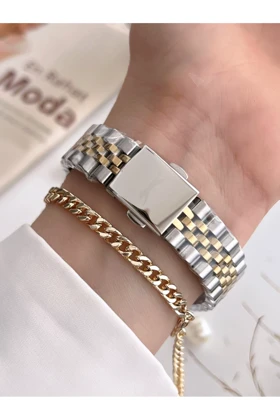 ساعت زنانه اورجینال اسلازنجر slazenger