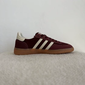 اسپزیال زرشکی کبریتی