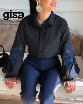 شومیز گلدوزی