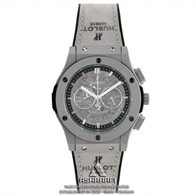 ساعت هابلوت Hublot Big Bang gray2