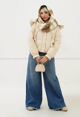 کاپشن کتانtc پشم شیشه کد1004949