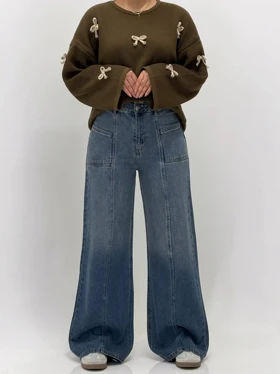 3851-شلوار craft کد 300013529