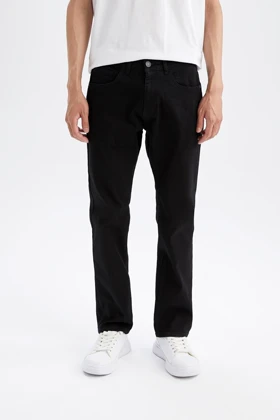 شلوار جین مردانه defacto