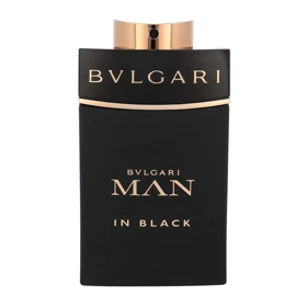ادوپرفیوم مردانه بولگاری مدل Man in Black حجم 100 میلی لیتر