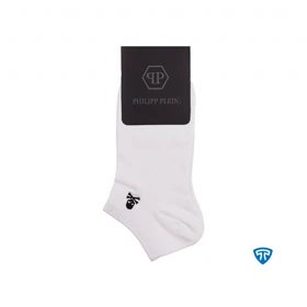 جوراب مچی زیرقوزکی اسپرت مردانه تاپیک برند PHILIPP PLEIN