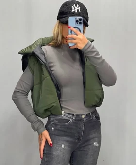 پافر کراپی جنس شمعی