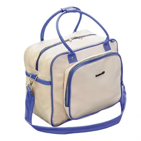 ساک سفری فوروارد مدل FORWARD - FCLT3348 HAPPY JOURNEY (آبی)