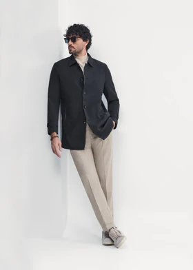 کاپشن Litestruct