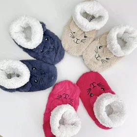 پاپوش ساق‌دار عروسکی 1007186