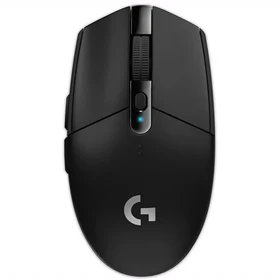 ماوس بی سیم گیمینگ لاجیتک Logitech مدل G304 با سنسور HERO