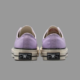 کانورس 1970s یاسی ساق کوتاه Converse 1970s Washed Lilac Lowhtop