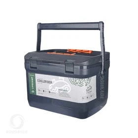 کول باکس لایف کمپ 45840 (طوسی)