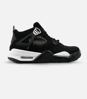 کتانی ساق‌دار مردانه Nike air jordan 4