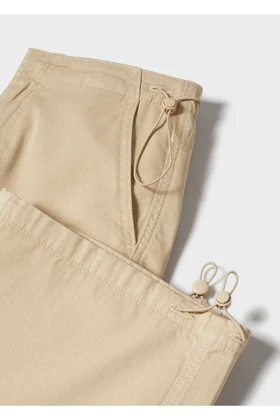 شلوار زنانه اورجینال منگو mango