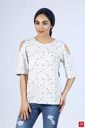 تیشرت زنانه