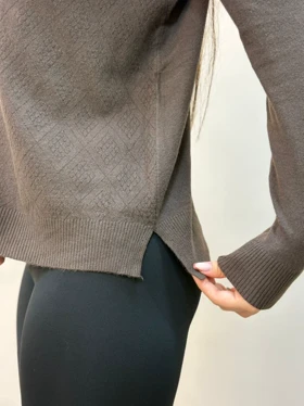 بلوز بافت گپ وارداتی 59