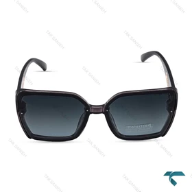 عینک بلنسیاگا زنانه مشکی سرمه ای Balenciaga-7545-L