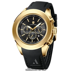 ساعت مردانه لوندویل Lond Weil LW830025M-02-03-41