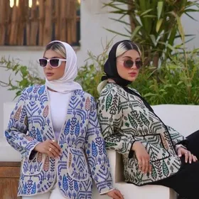 کت گلیمی